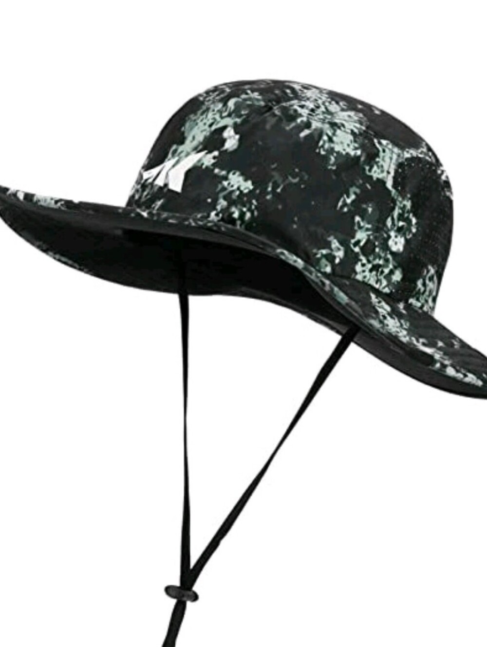 Kastking Upf Camoflauge Fishing Hat Nwot 60.5CM One Size